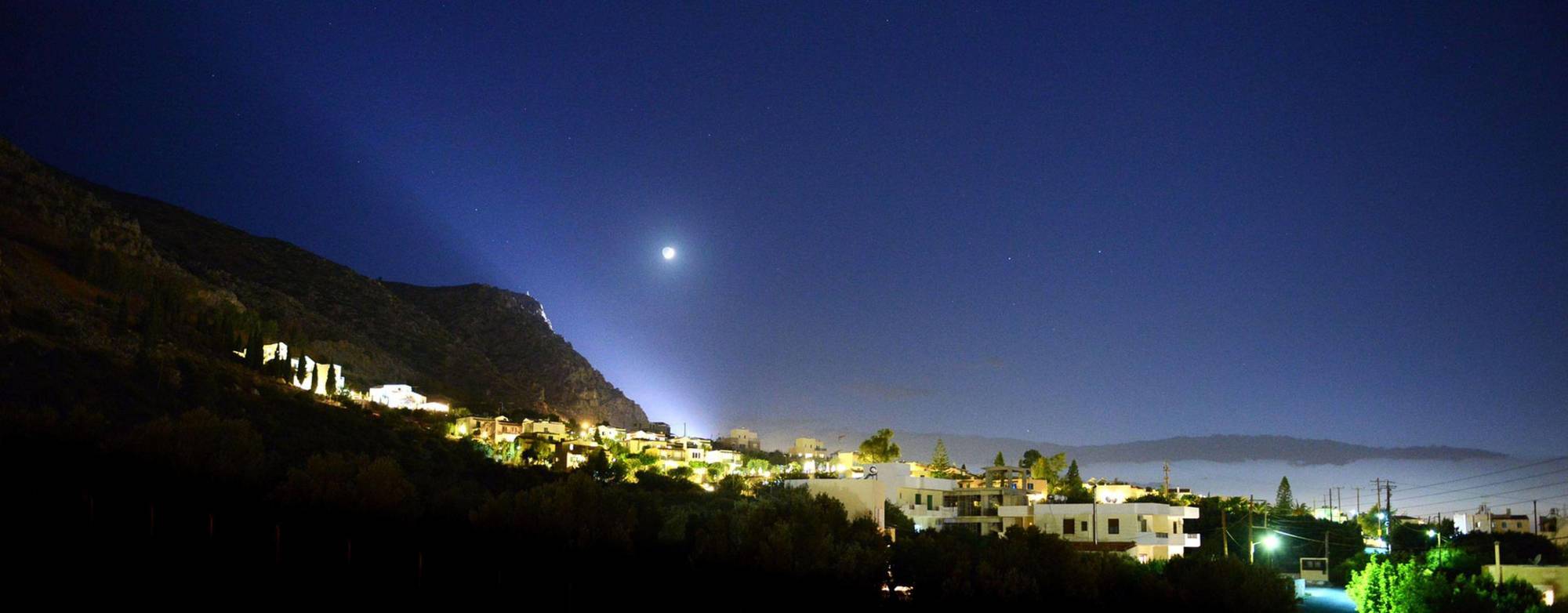 كوتولوفاري Petra Village المظهر الخارجي الصورة